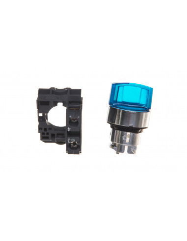 Napęd przełącznika 3 połóżeniowy...