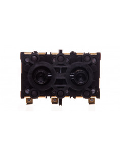 Styk pomocniczy 4Z montaż...