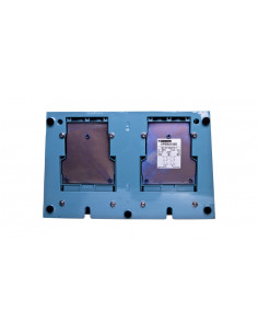 Wyłącznik nożny podwójny z...