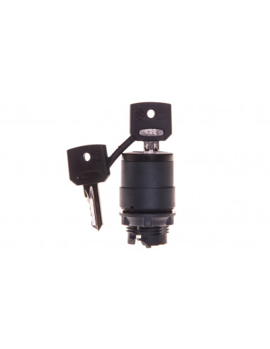 Przełącznik 2 położeniowy klucz 22mm...