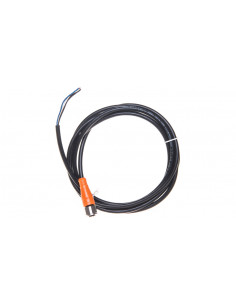 Przewód ze złączem żeńskim...