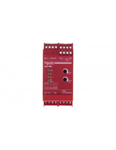 Moduł detekcji zerowej...