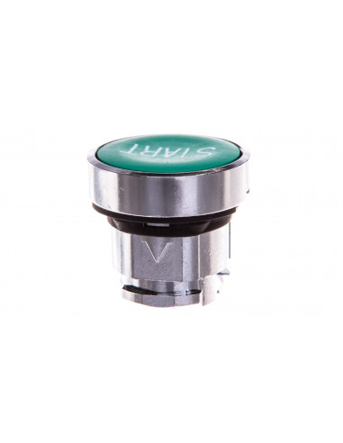 Napęd przycisku zielony /START/ bez...