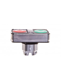 Napęd przycisku podwójny...