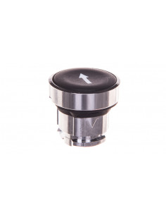 Napęd przycisku czarny...