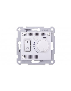 Sedna Regulator temperatury...