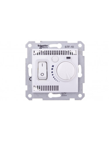 Sedna Regulator temperatury podłogowy...