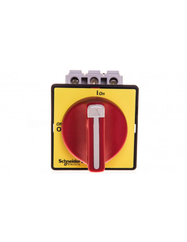 Rozłącznik izolacyjny 3P 20A do...