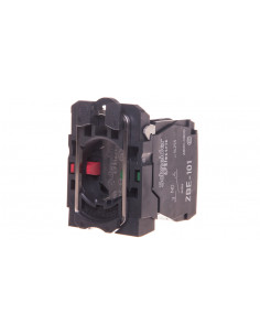 Korpus ze stykiem...