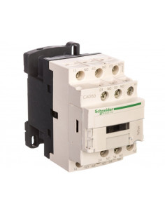 TeSys Deca Stycznik...