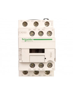 TeSys Deca Stycznik... 2