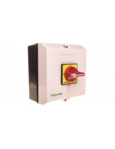 Rozłącznik izolacyjny 3P...