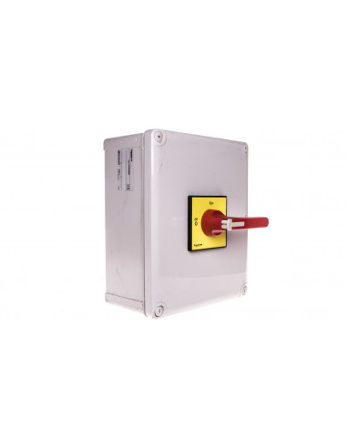 Rozłącznik izolacyjny 3P 100A w...