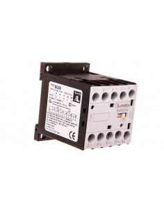 Stycznik mocy 4P, 20A AC1,...