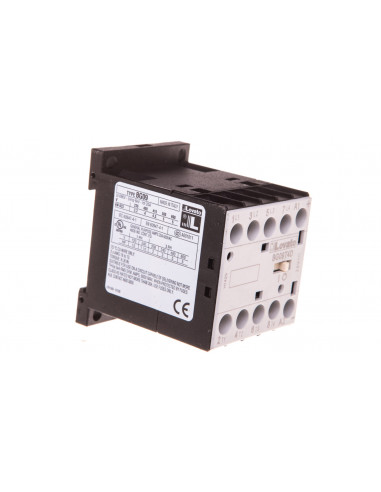 Stycznik mocy 4P, 20A AC1, cewka...