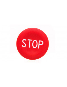 Wkładka przycisku 22mm...