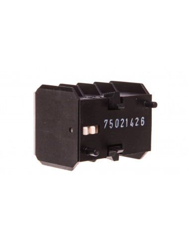 Zestyki pomocnicze 2Z+2R do...