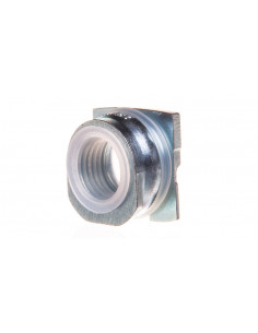 Dławik kablowy metalowy...