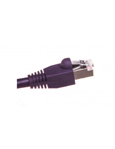 Kabel CANopen 2xRJ45 1m VW3CANCARR1