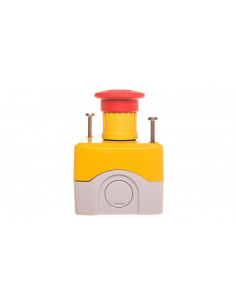 Kaseta z przyciskiem...