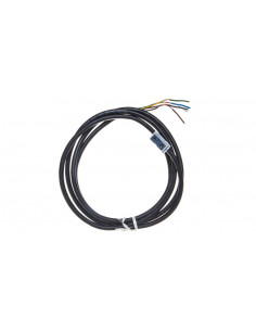 Przewód ze złączem ZCMC...