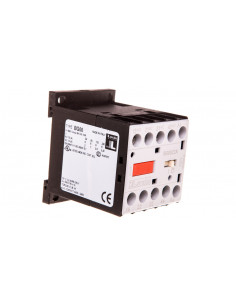 Stycznik pomocniczy 10A...