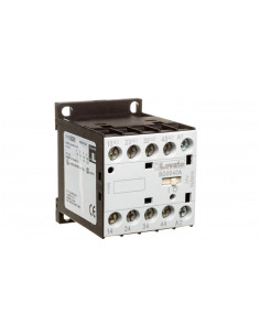 Stycznik pomocniczy 10A AC1...