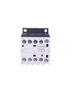 Stycznik mocy 3P 6A 2,2 kW...