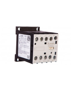 Stycznik mocy 3P 9A 4kW...