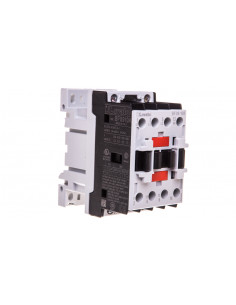 Stycznik mocy 9A 3P 24V AC...