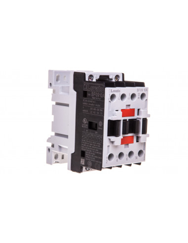 Stycznik mocy 9A 3P 24V AC 1Z 0R...