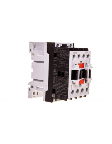 Stycznik mocy 9A 3P 230V AC 1Z 0R...