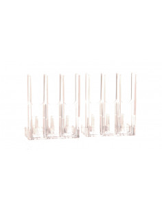 Zestaw 2 osłon zacisków...