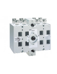 Przełącznik izolacyjny...