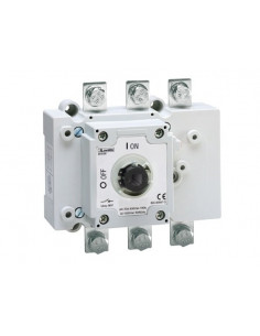 Rozłącznik izolacyjny 3P...