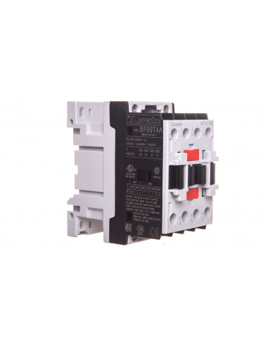 Stycznik mocy 25A AC-1 4P 230V AC 0Z...