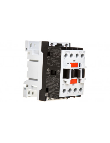 Stycznik mocy 18A 3P 230V AC 1Z 0R...