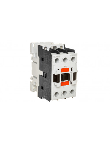 Stycznik mocy 38A 3P 24V AC 0Z 0R...