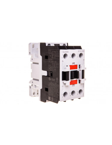 Stycznik mocy 38A 3P 230V AC 0Z 0R...