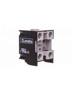 Styk pomocniczy 1Z 1R...