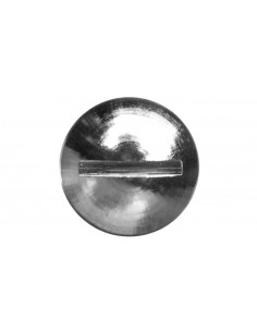 Zaślepka mosiężna PG7 IP54...