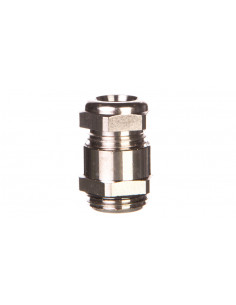 Dławnica kablowa mosiężna...