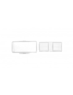 Etykieta opisowa bez paska...