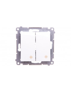 Simon 54 Łącznik krzyżowy...