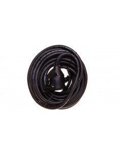 Przedłużacz 1-gniazdo z/u...