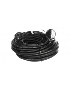 Przedłużacz 1-gniazdo z/u...