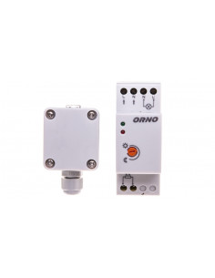 Czujnik zmierzchowy na...