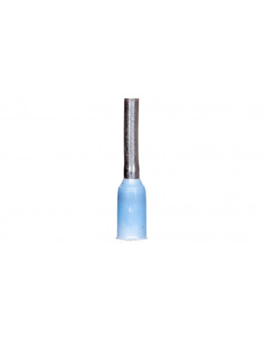 Końcówka tulejkowa izolowana HI...