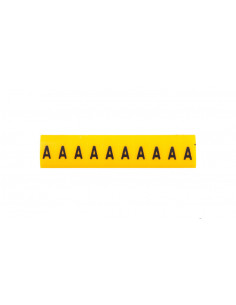 Oznacznik przewodów OV-6/A...