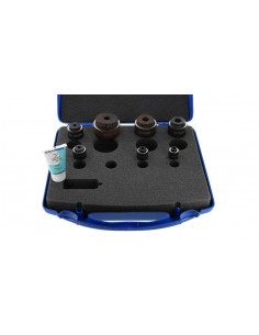 Zestaw wycinaków...